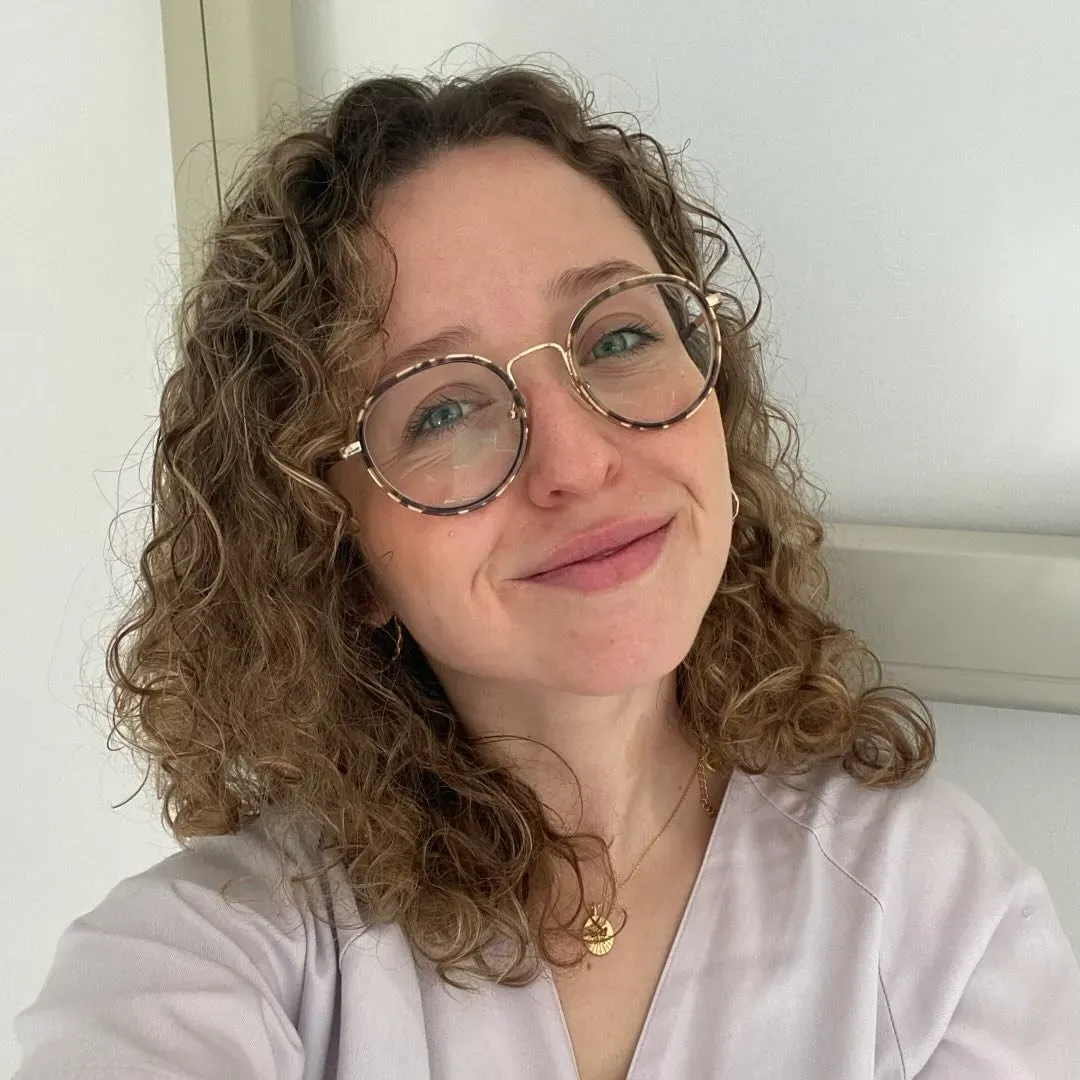 María Belenguer