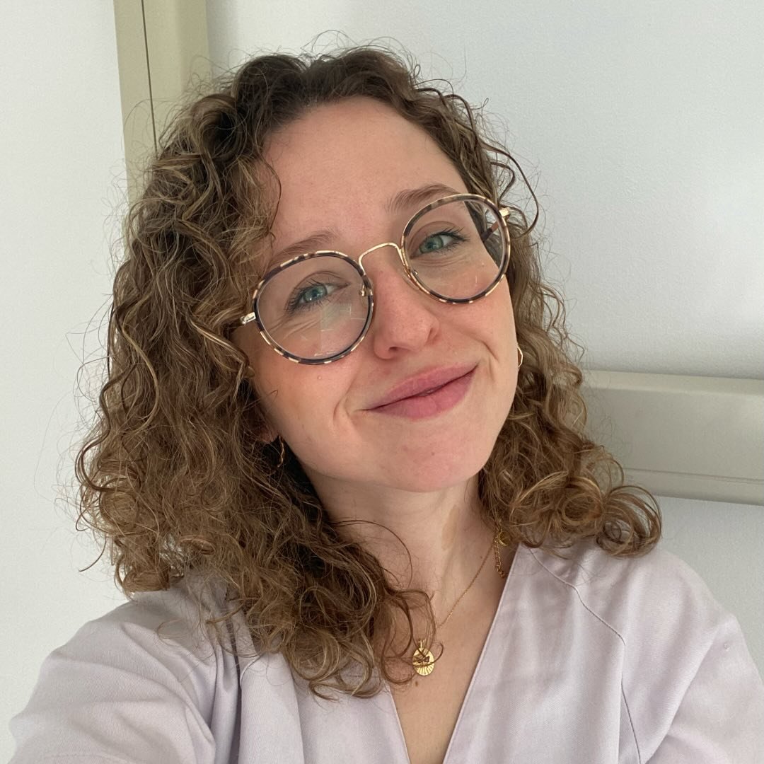 María Belenguer, matrona, CEO y Fundadora de Femm tribu